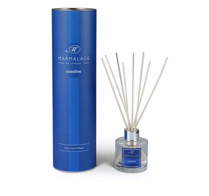 Marmalade of London Reed Diffuser