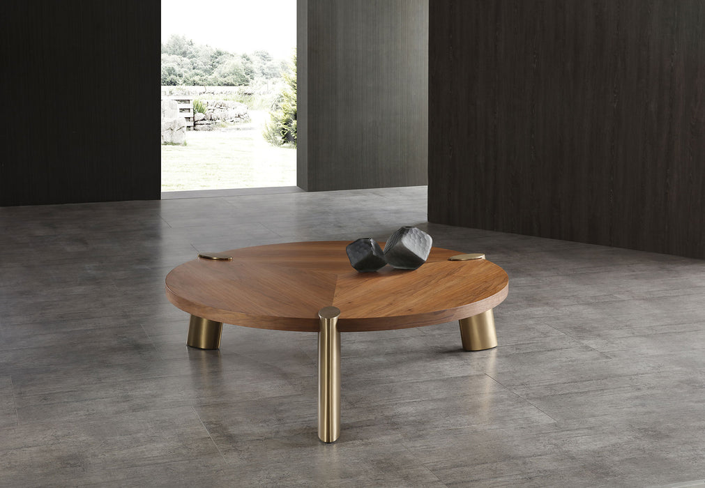 Mimeo Coffee Table