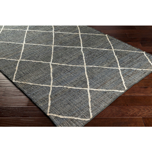 Cadence Dark Gray Rug