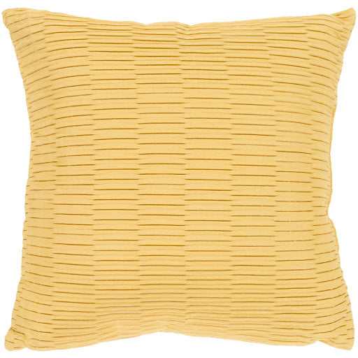 Caplin Wheat Pillow