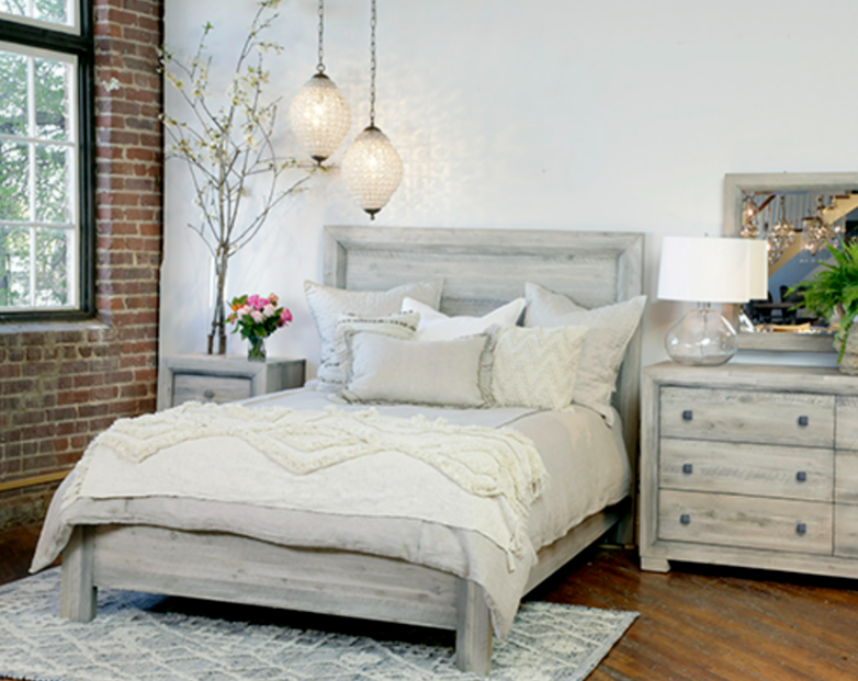 Clancy Bed