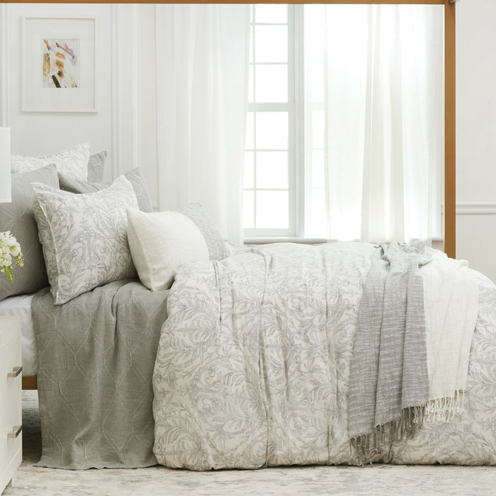 Carolina Duvet Cover
