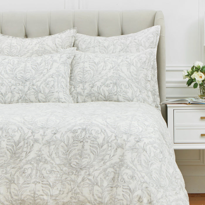 Carolina Duvet Cover