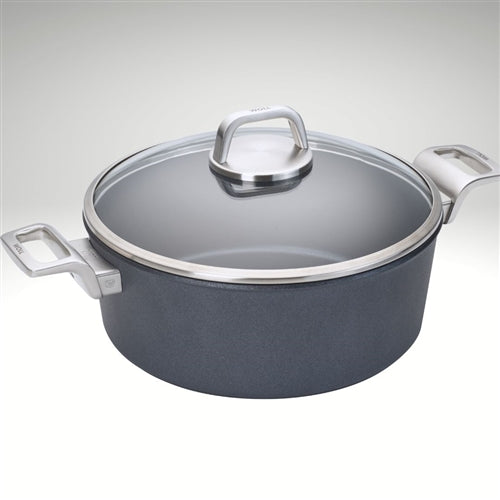 Woll Diamond Lite Pro Casserole Pan With Lid