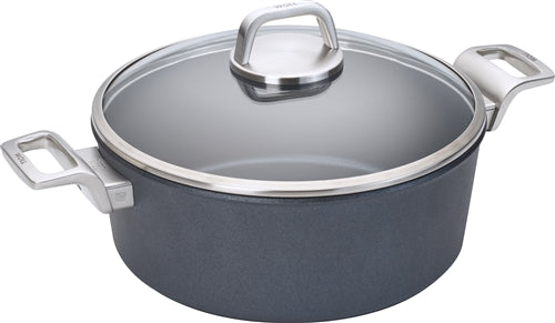 Woll Diamond Lite Pro Casserole Pan With Lid