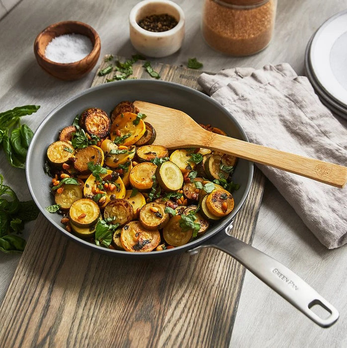 GreenPan Chatham Hard Anodized 10-Piece Cookware Set