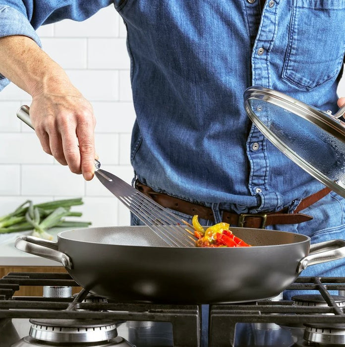 GreenPan Chatham Hard Anodized Everyday Frying Pan