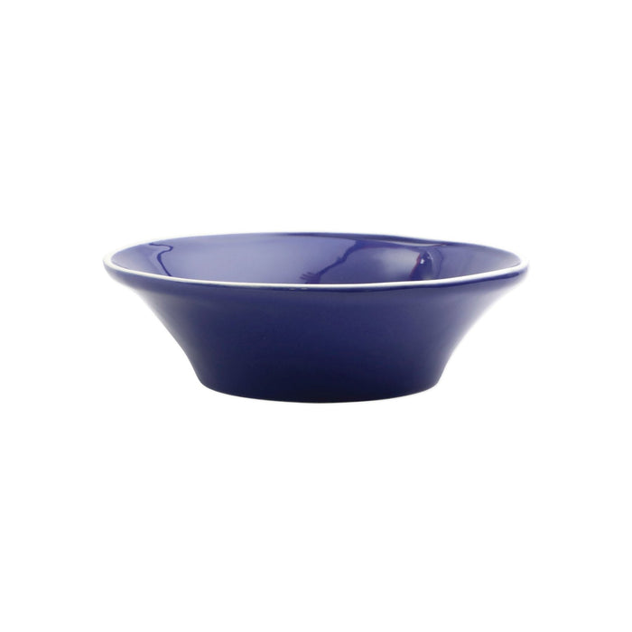 Chroma Blue Cereal Bowls S/4