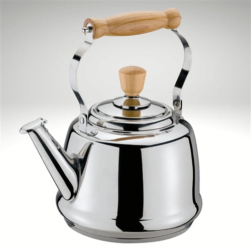 Cilio Water Kettle