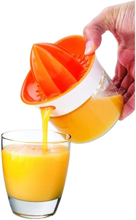 Joie Squeeze And Pour Citrus Juicer — BDC Living