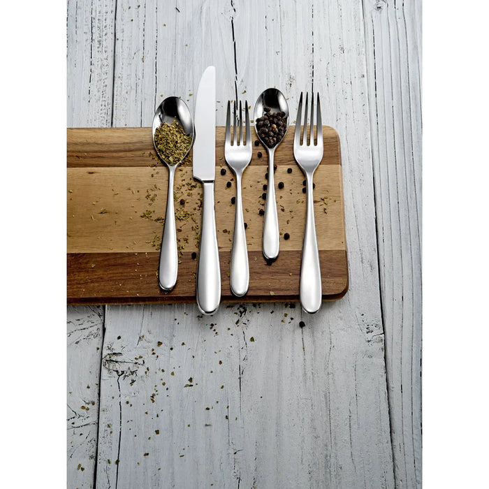 Teaspoons - Set Of 6