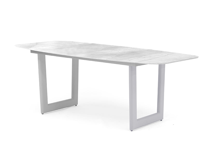 Club Rectangle Dining Table — BDC Living