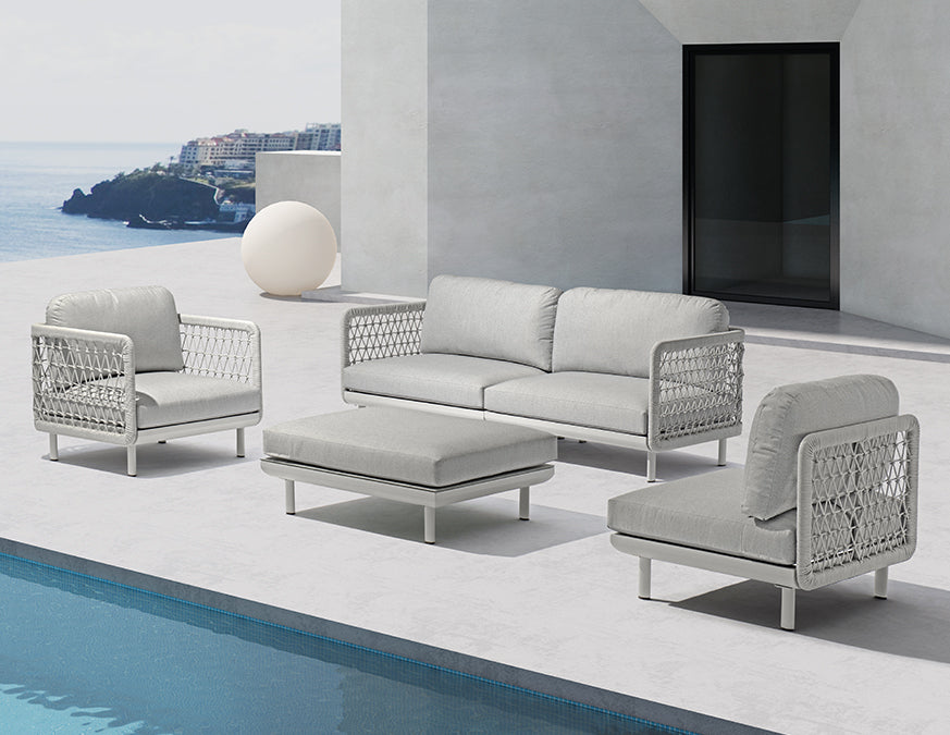 Club Armchair