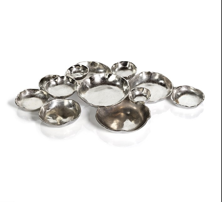 Ohanna Cluster Serving Bowls