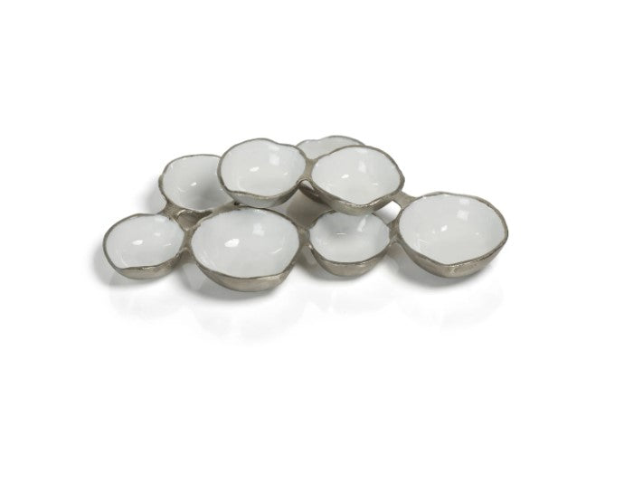 Ohanna Cluster Serving Bowls