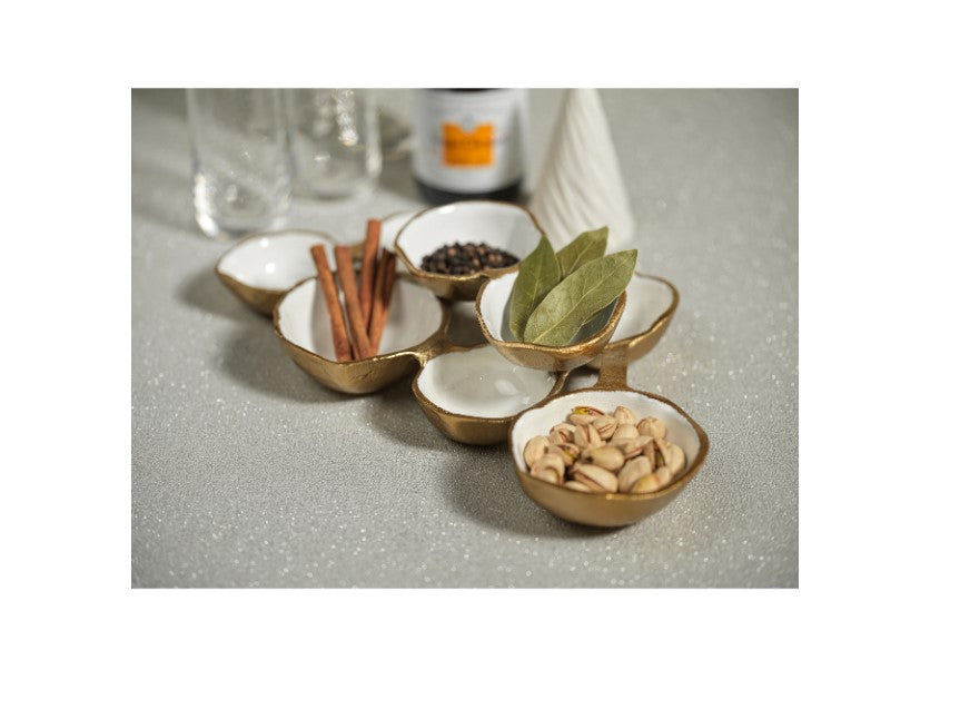 Ohanna Cluster Serving Bowls