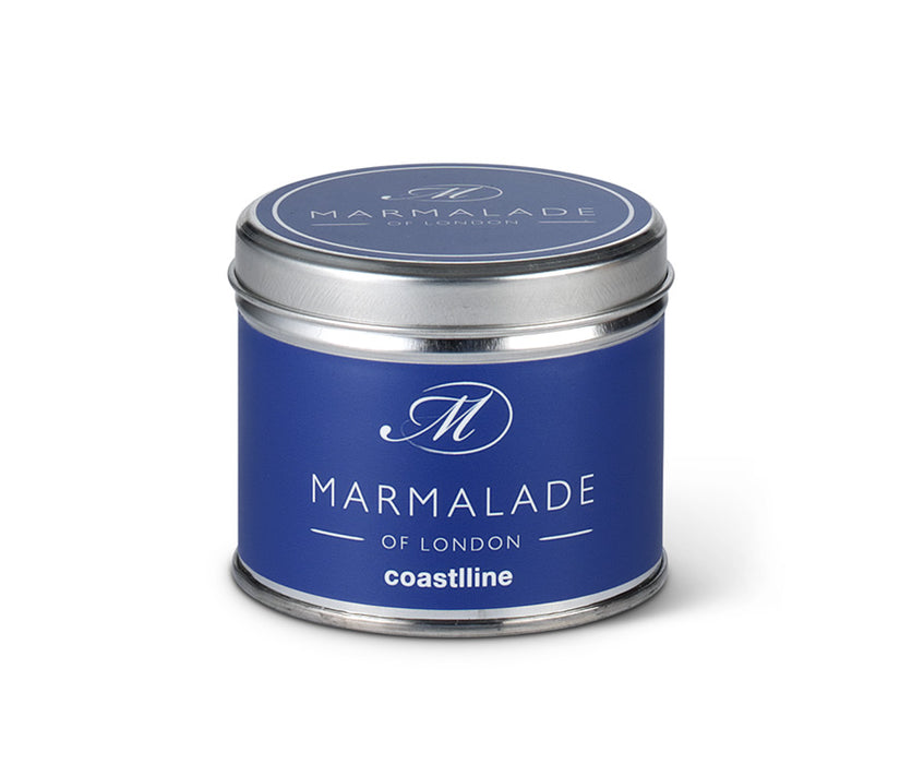 Marmalade of London Medium Candle Tin