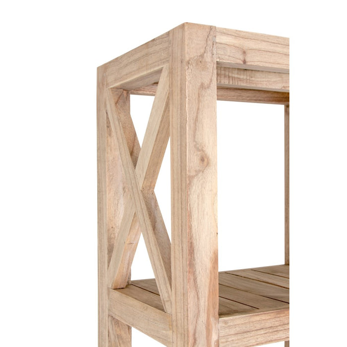 Promenade Tall Bookcase