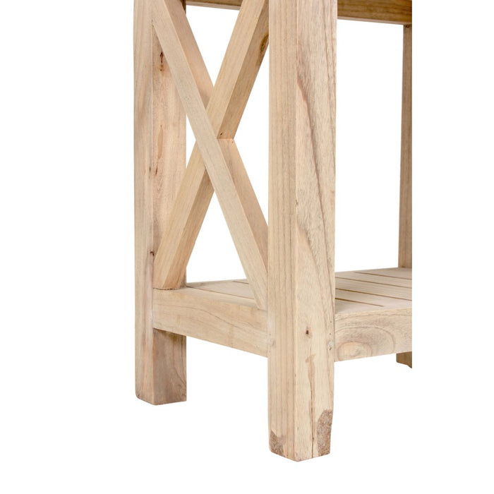 Promenade Tall Bookcase