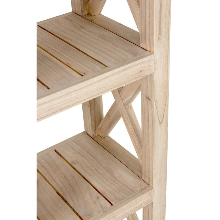Promenade Tall Bookcase