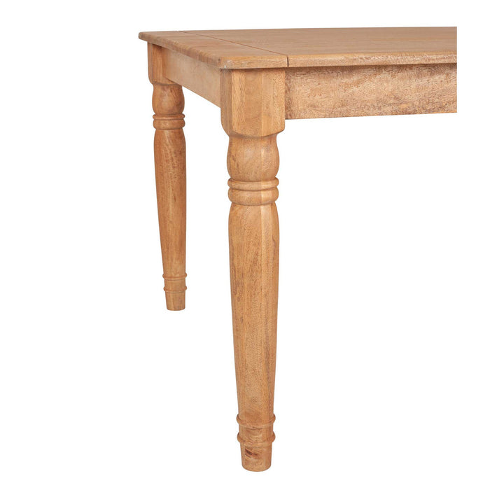 Harvest Square Dining Table