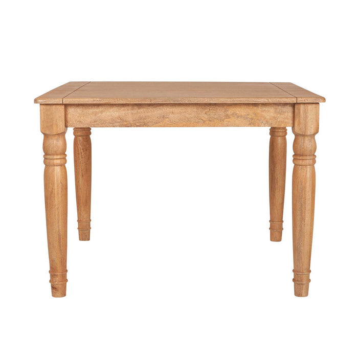Harvest Square Dining Table