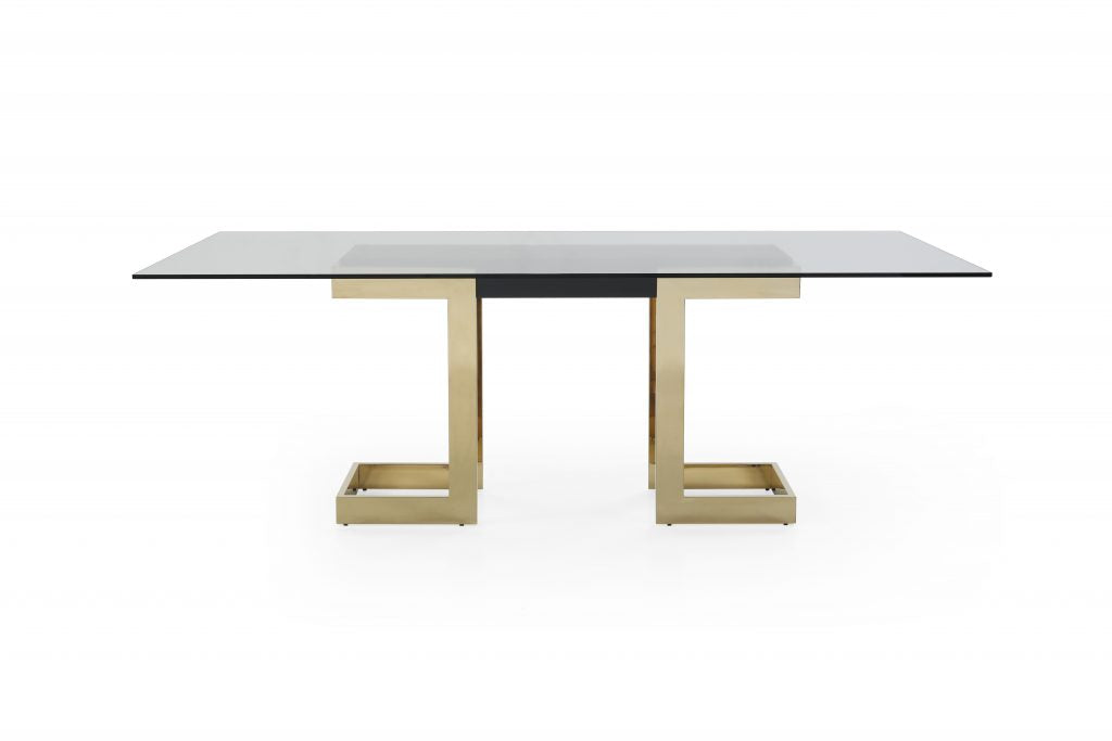 Sumo Dining Table