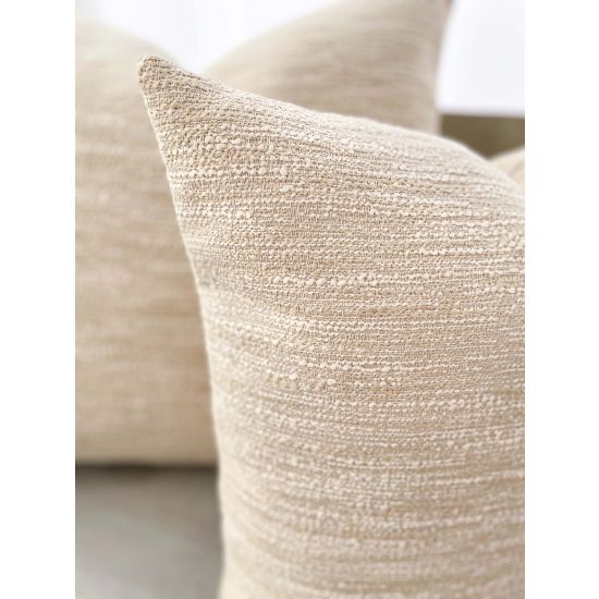 Dreamy Weave Indoor / Outdoor Pillow