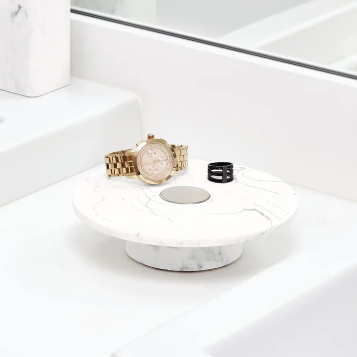 InterDesign Dakota Vanity Tray
