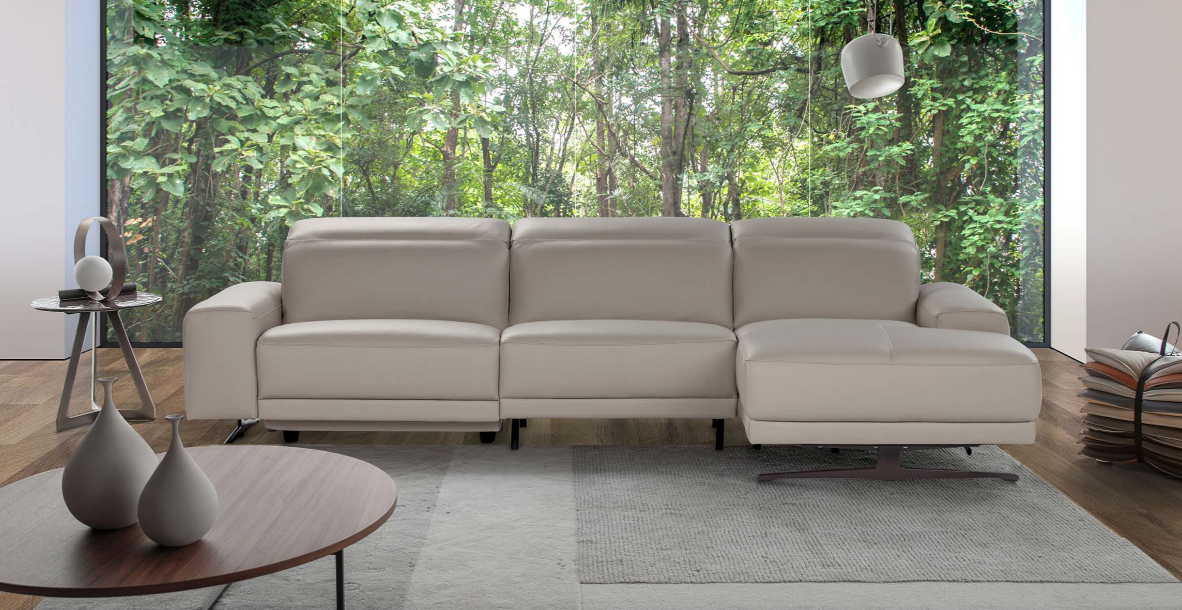 Dario Sectional