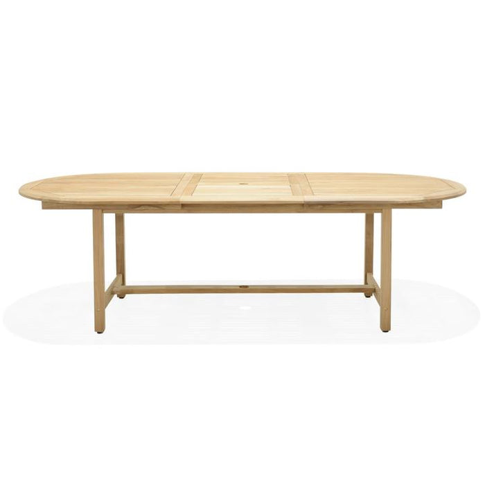 Dian Extendable Oval Table