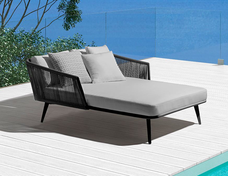 Diva Double Daybed