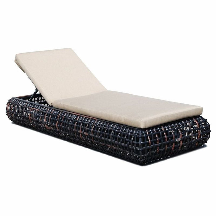 Dynasty Chaise Lounger