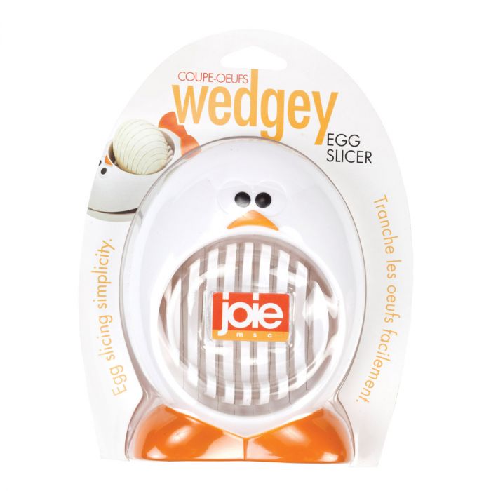 Joie's Wedgey Egg Slicer