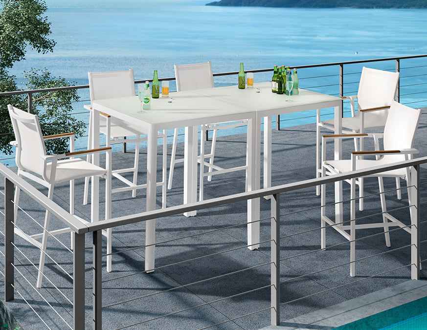 Ella Bar Stool