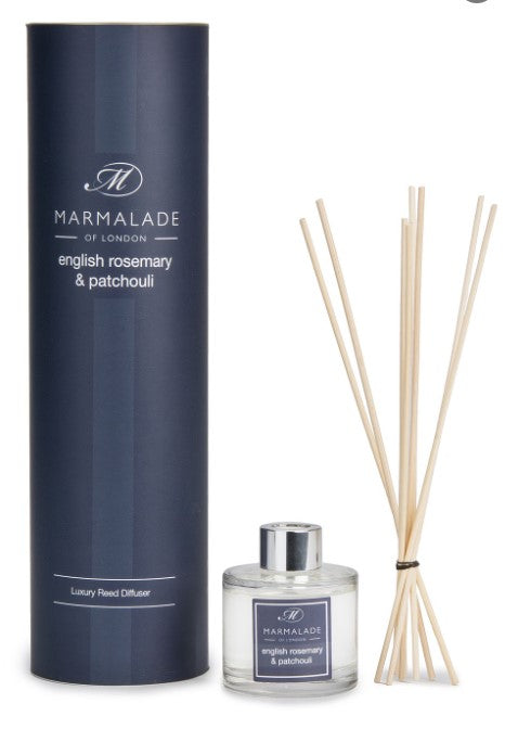 Marmalade of London Reed Diffuser