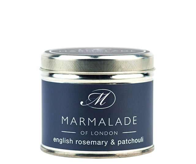 Marmalade of London Medium Candle Tin