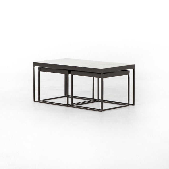 Evelyn Nesting Coffee Table