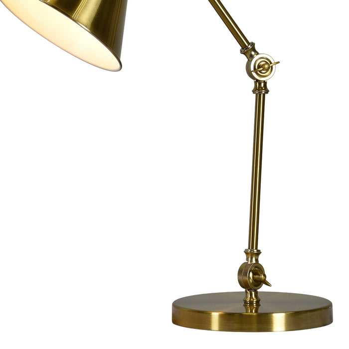 Faith Desk Lamp
