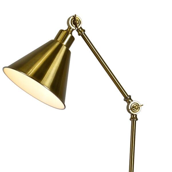 Faith Desk Lamp
