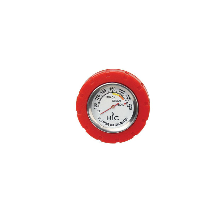 HIC Kitchen Waterproof Floating Thermometer