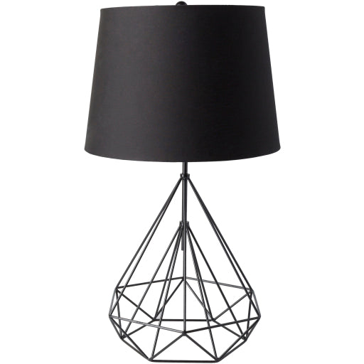 Fuller 29" Lamp