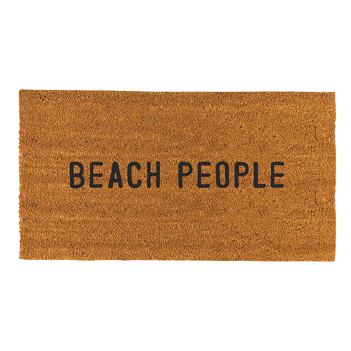 Beach People