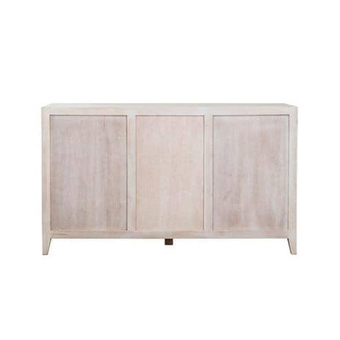 Fulton 3-Door Sideboard