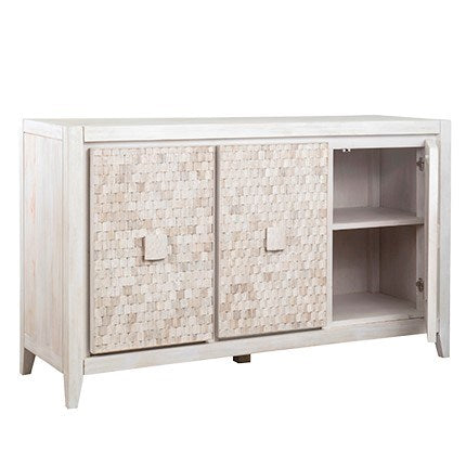 Fulton 3-Door Sideboard