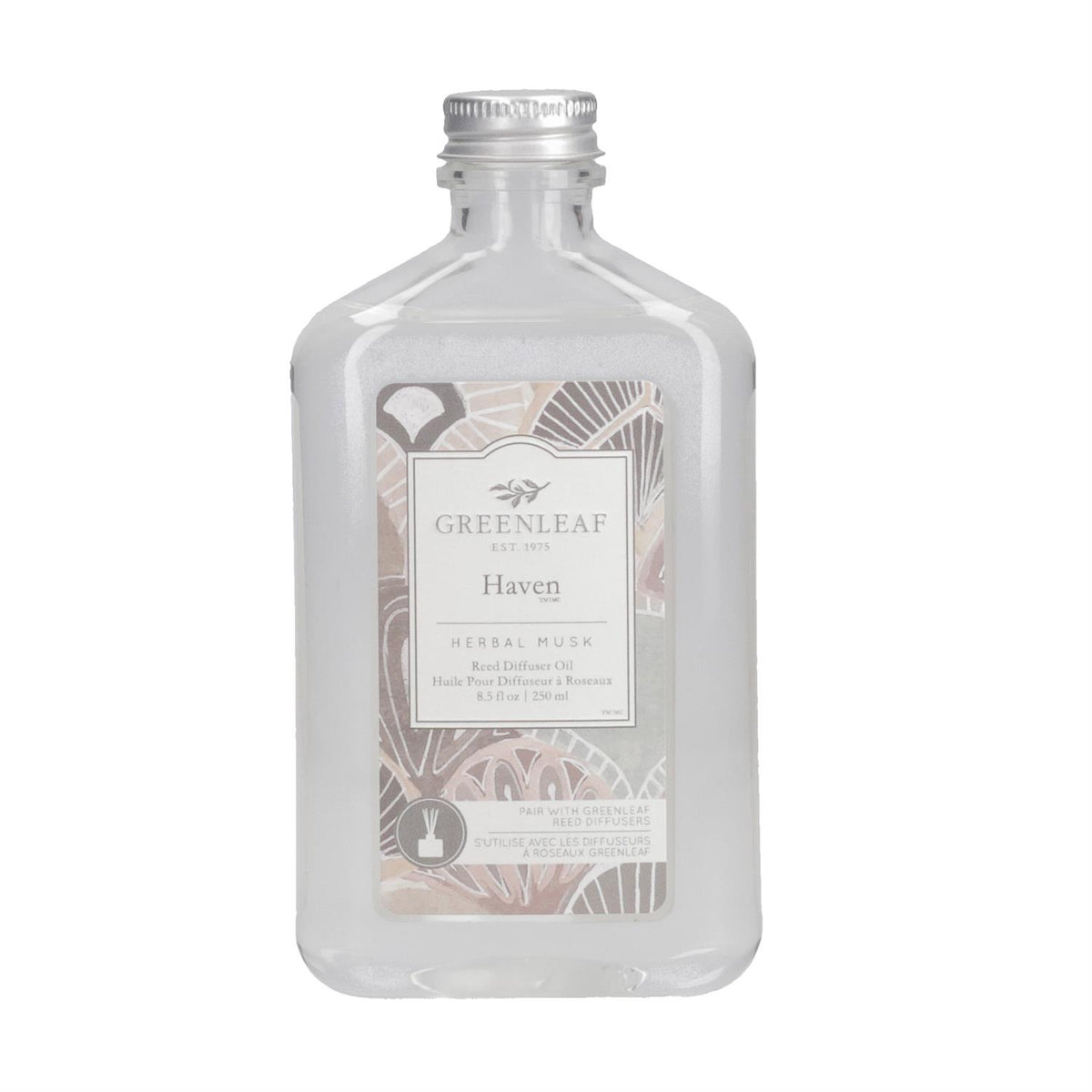 Haven Reed Diffuser Oil — BDC Living