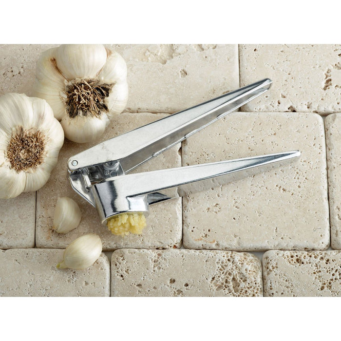 Fantes Cousin Umberto's Garlic Press