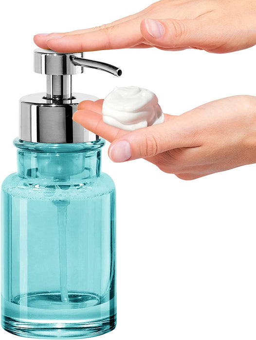 Glass Soap Foamer