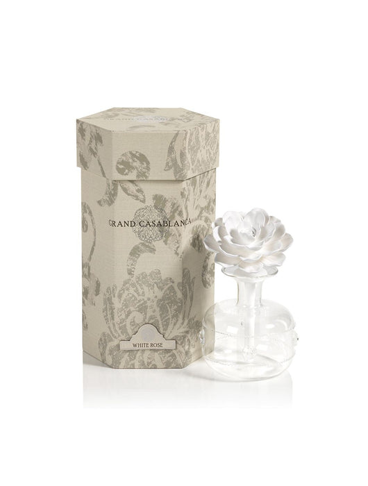 Grand Casablanca Porcelain Diffuser
