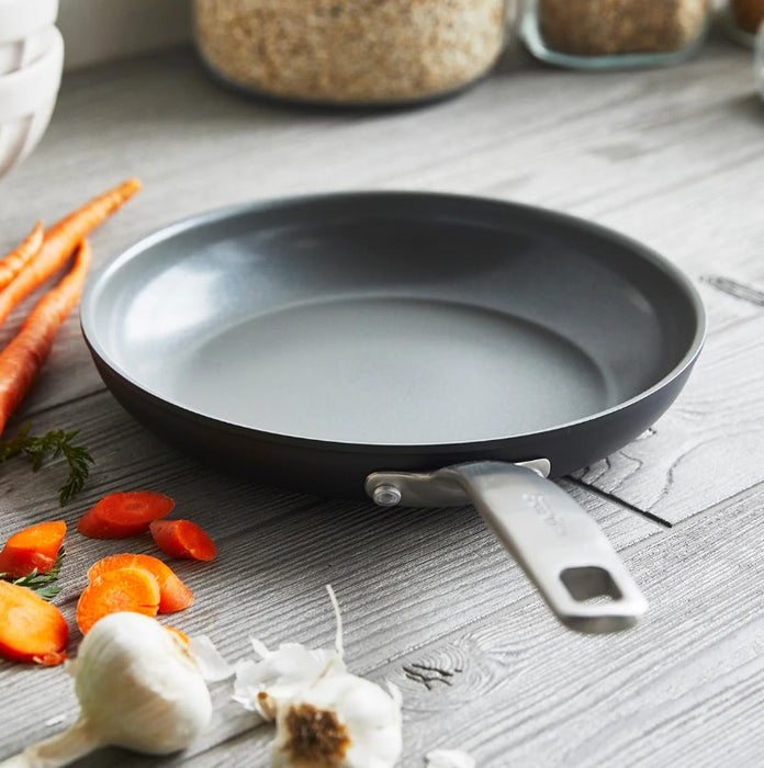 GreenPan Chatham Ceramic Fry Pan